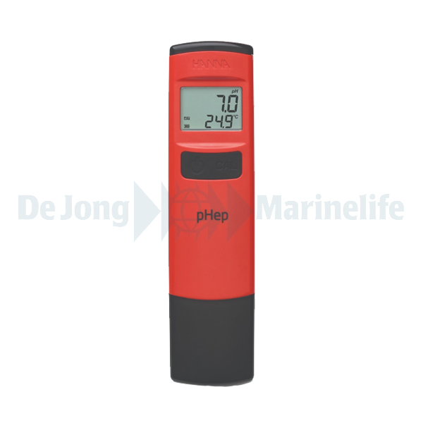 Checker pHep pH and Temperature Tester