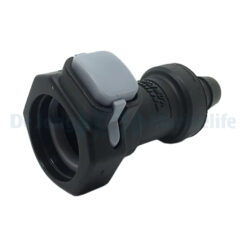 N-Series Quick Disconnect Set