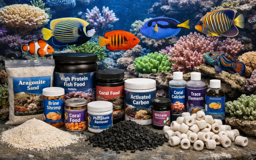 RC Aquatics Homepage Header 1