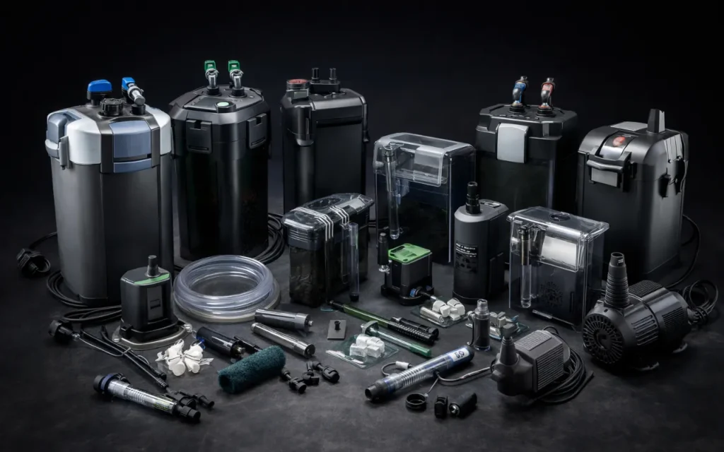 RC Aquatics Homepage Header 3