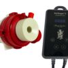 Red Dragon® X skimmer pump 30 W / 750 l/h for MBK 160 RDX