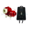 Red Dragon® X Skimmer pump 50 W / 1500 l/h for DC180