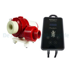 Red Dragon® X Skimmer pump 50 W / 1500 l/h for SM200