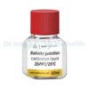 Salinity calibration liquid 35 ppt - 50 ml | T