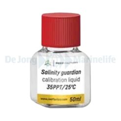 Salinity calibration liquid 35 ppt - 50 ml | T