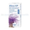 Elimi-NP Dosing Bottle - 250ml