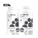 Carbon+ pellet 1000ml | S