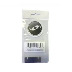 LittleScrape : replacement stainless steel blades for Corall
