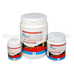 BF REGULAR FLAKE 35 g, de/enDR. BASSLEER BIOFISH FOOD