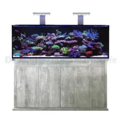 D-D Reef-Pro 1500 - Driftwood Concrete