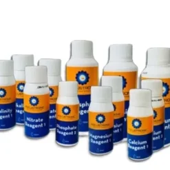 Focustronic Reagent Kit - Calcium (50,50,200ml)