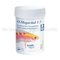 O-Megavital Can 1.5 mm - 75 g
