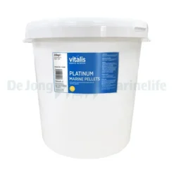 Platinum Marine Pellets 1.5mm - 18kg | XL