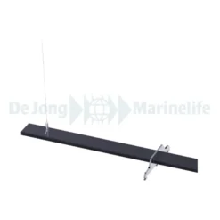 Reef Flare Pro Profile set 100 cm - Black | M
